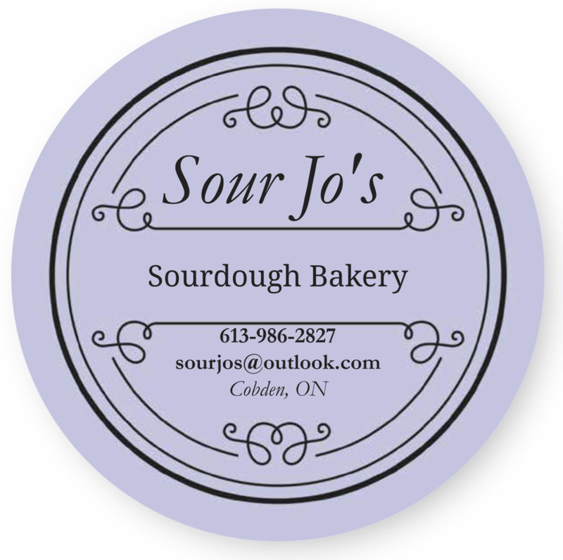 Sour Jo’s Sourdough Bakery