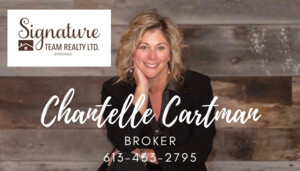 Signature Team Realty Brokerage