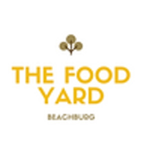 The Food Yard