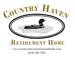 Country Haven Retirement Home