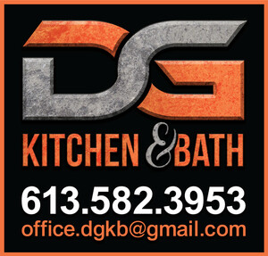 DG Kitchen & Bath Inc.