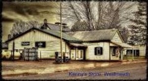Kenny's Store