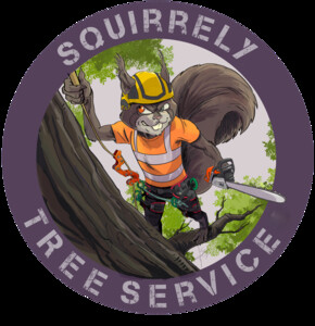 Squirrely Tree Service