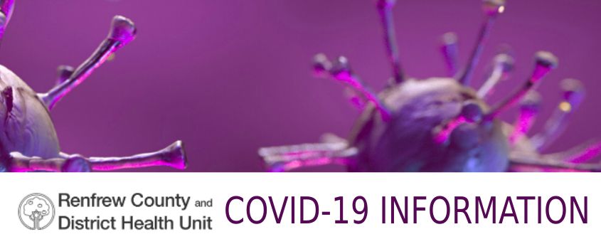 RCDHU Covid-19 Info